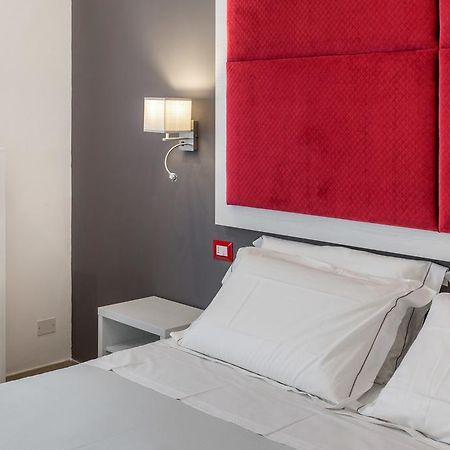 Apollo Guest House Флоренция Екстериор снимка