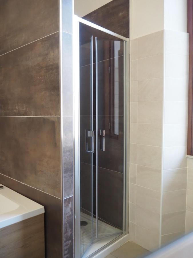 Apollo Guest House Флоренция Екстериор снимка
