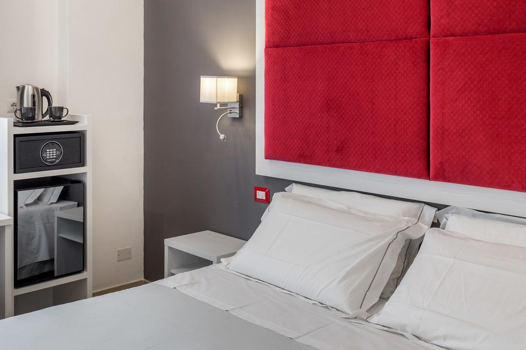 Apollo Guest House Флоренция Екстериор снимка