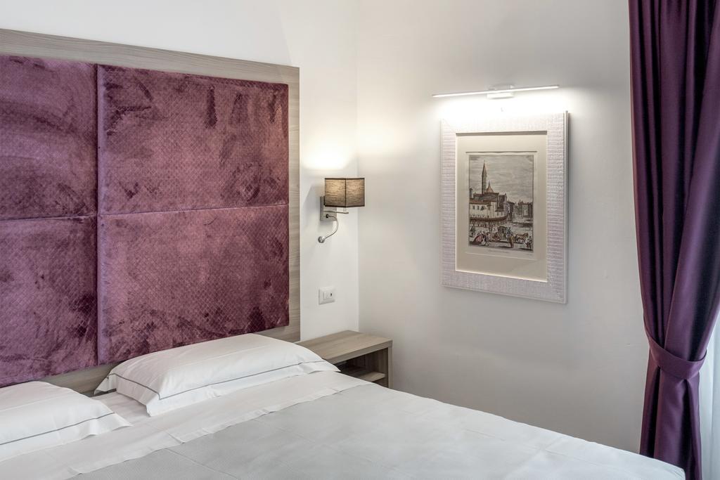 Apollo Guest House Флоренция Екстериор снимка