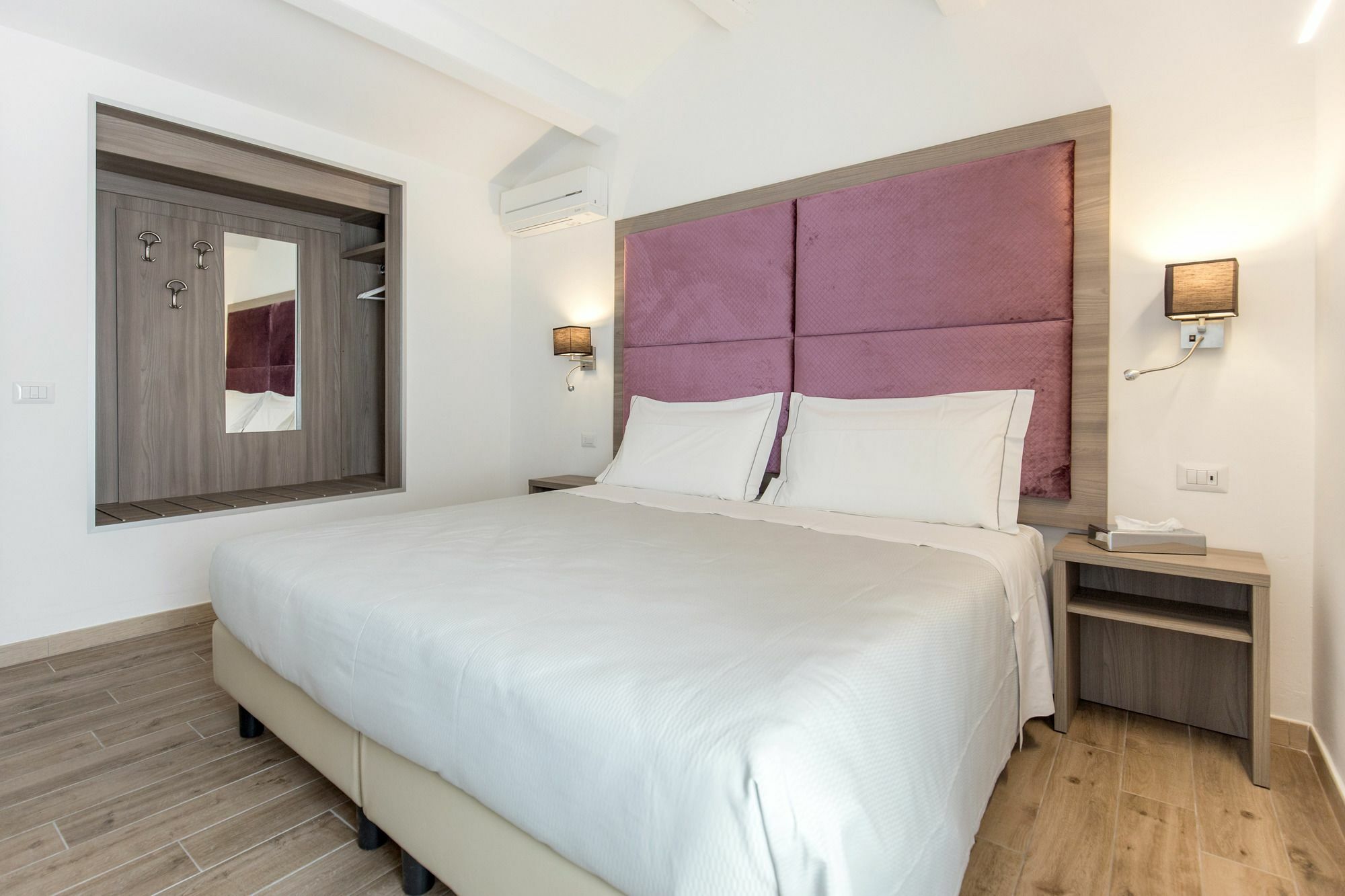 Apollo Guest House Флоренция Екстериор снимка