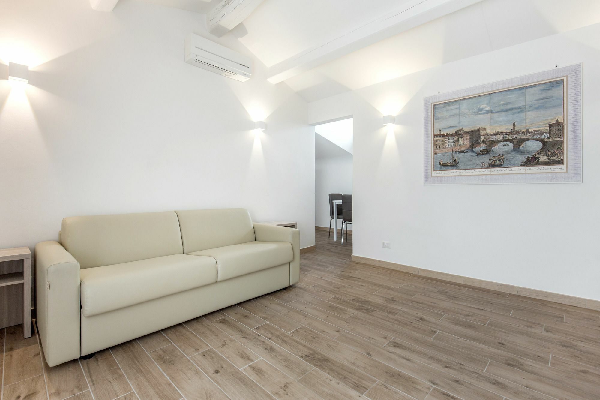 Apollo Guest House Флоренция Екстериор снимка