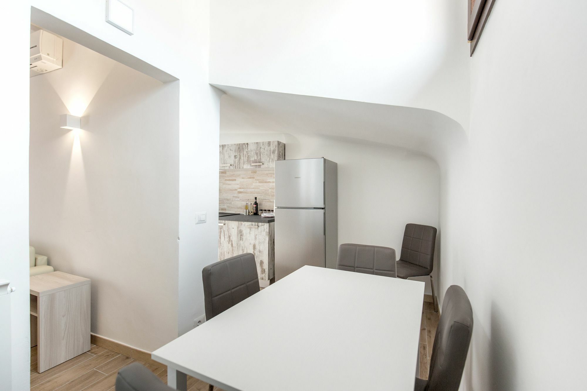 Apollo Guest House Флоренция Екстериор снимка