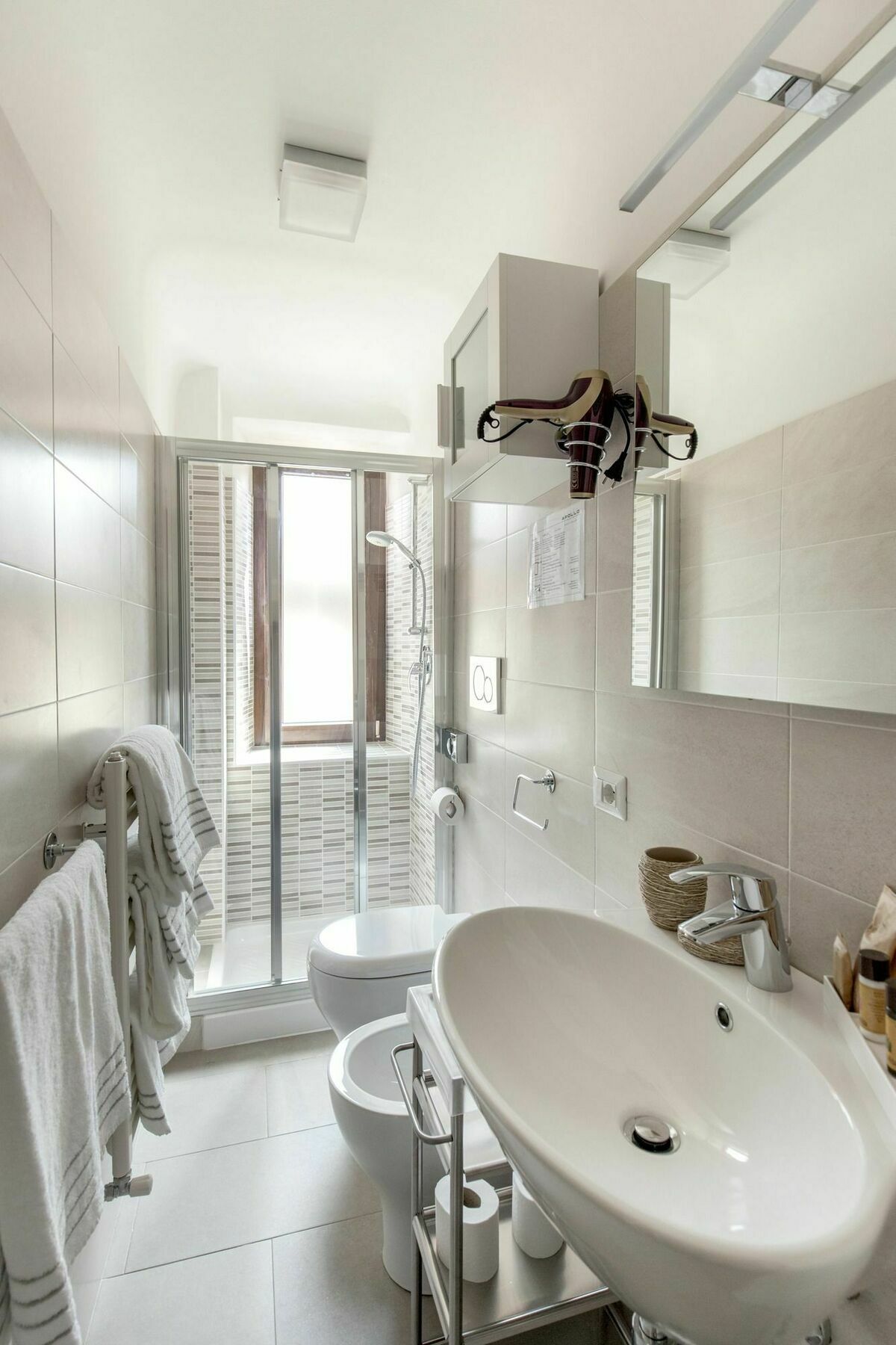 Apollo Guest House Флоренция Екстериор снимка