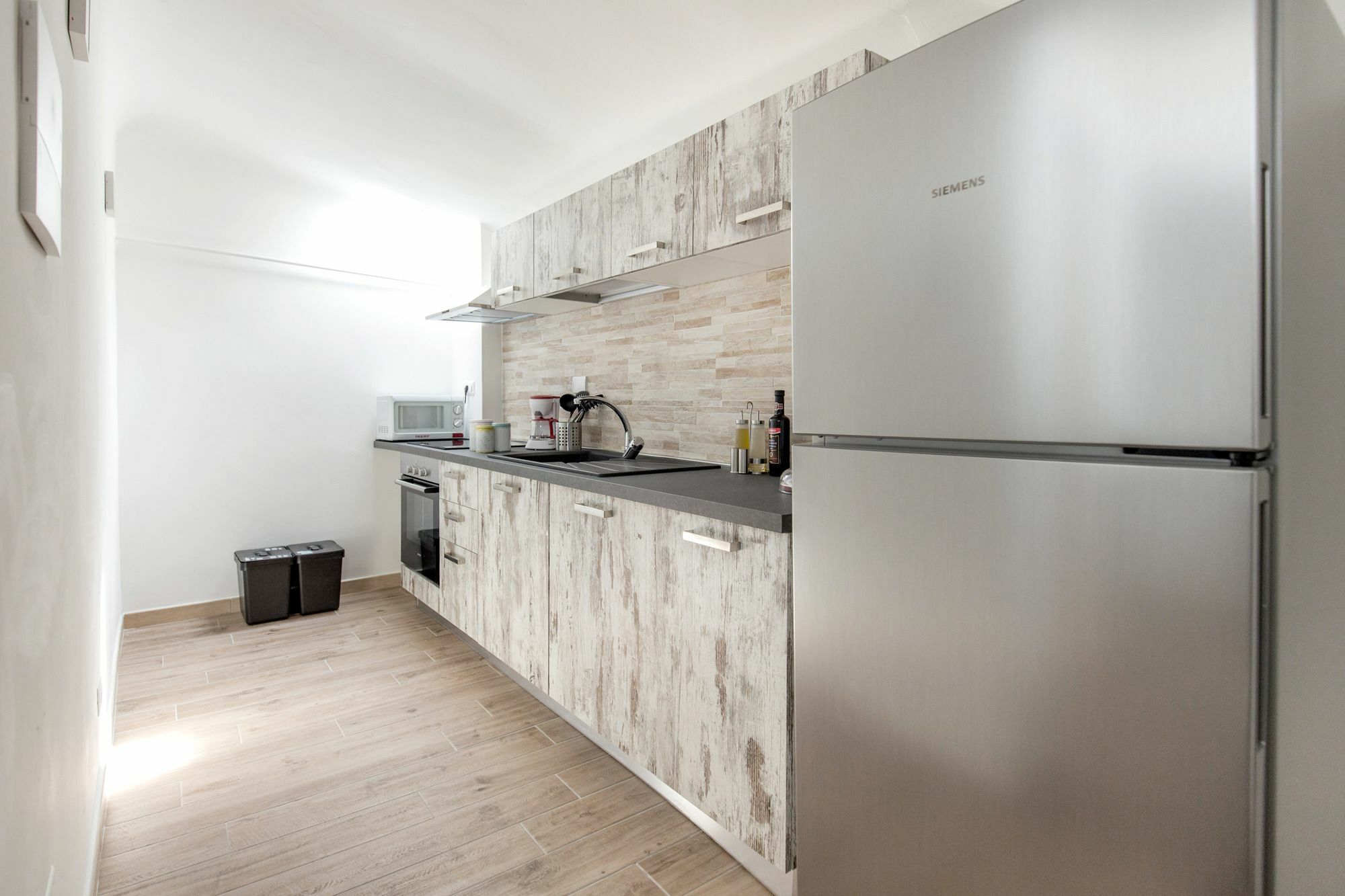 Apollo Guest House Флоренция Екстериор снимка