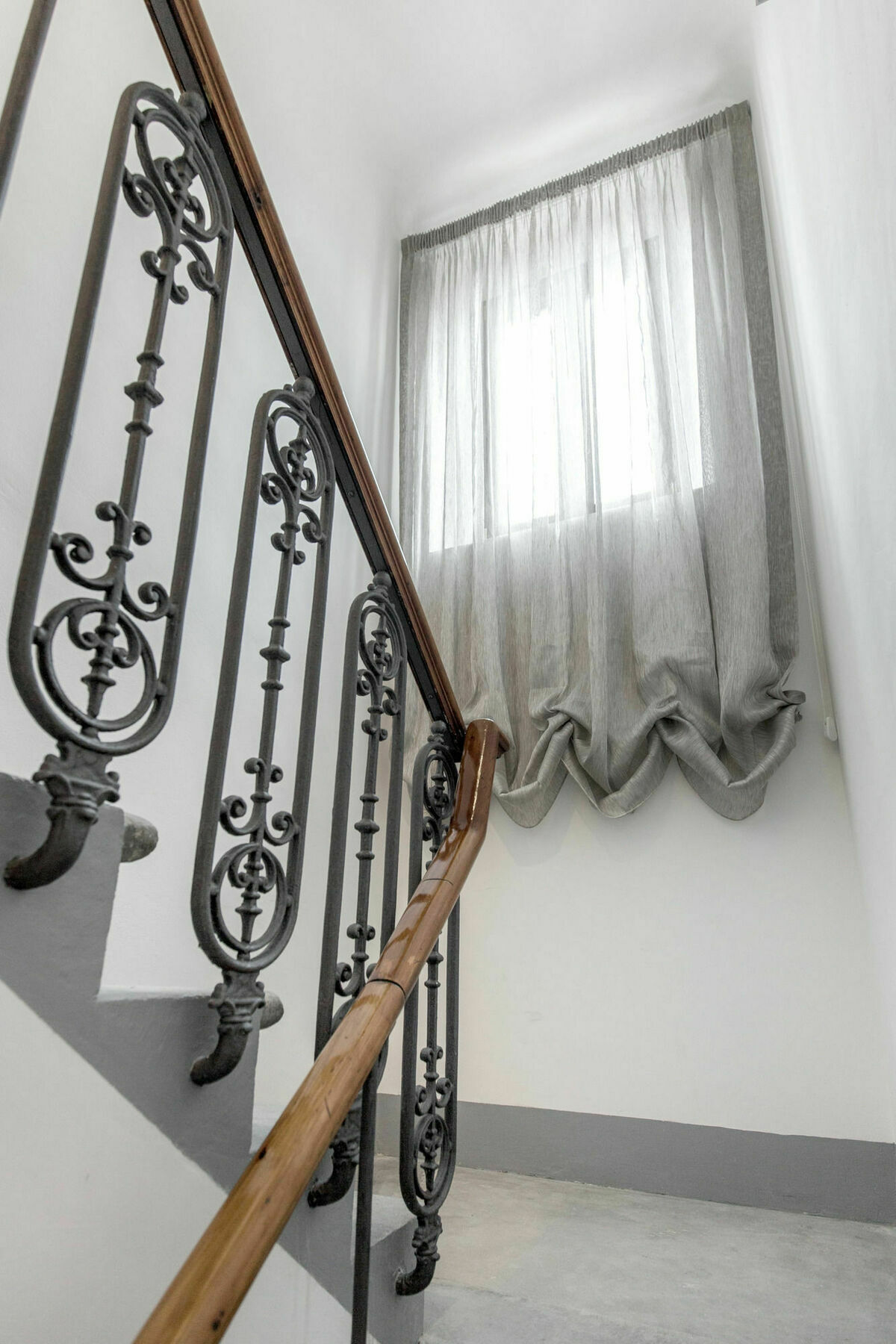 Apollo Guest House Флоренция Екстериор снимка