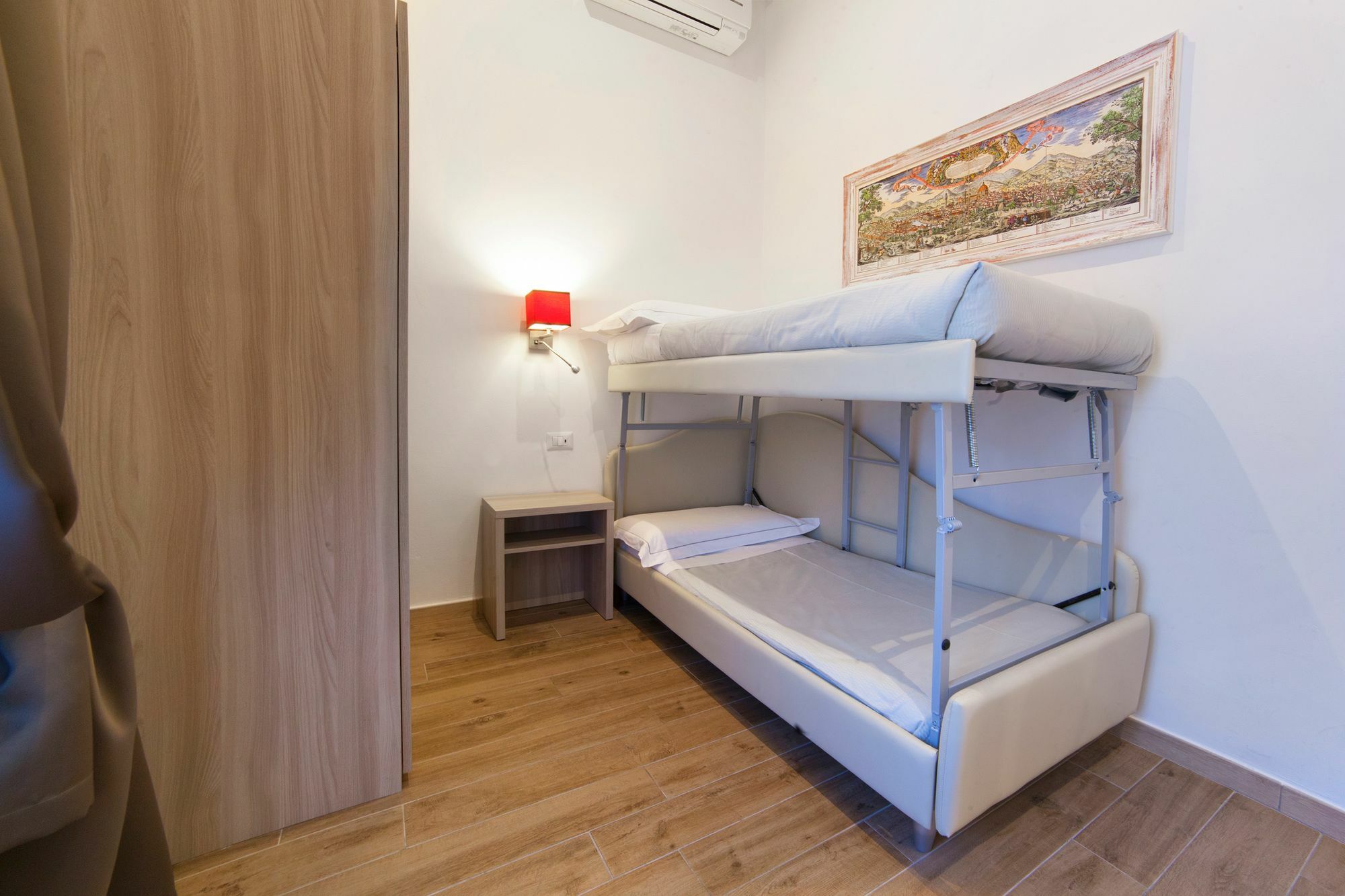 Apollo Guest House Флоренция Екстериор снимка