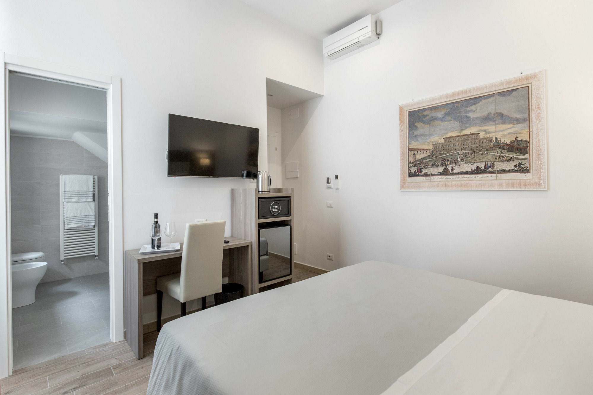 Apollo Guest House Флоренция Екстериор снимка