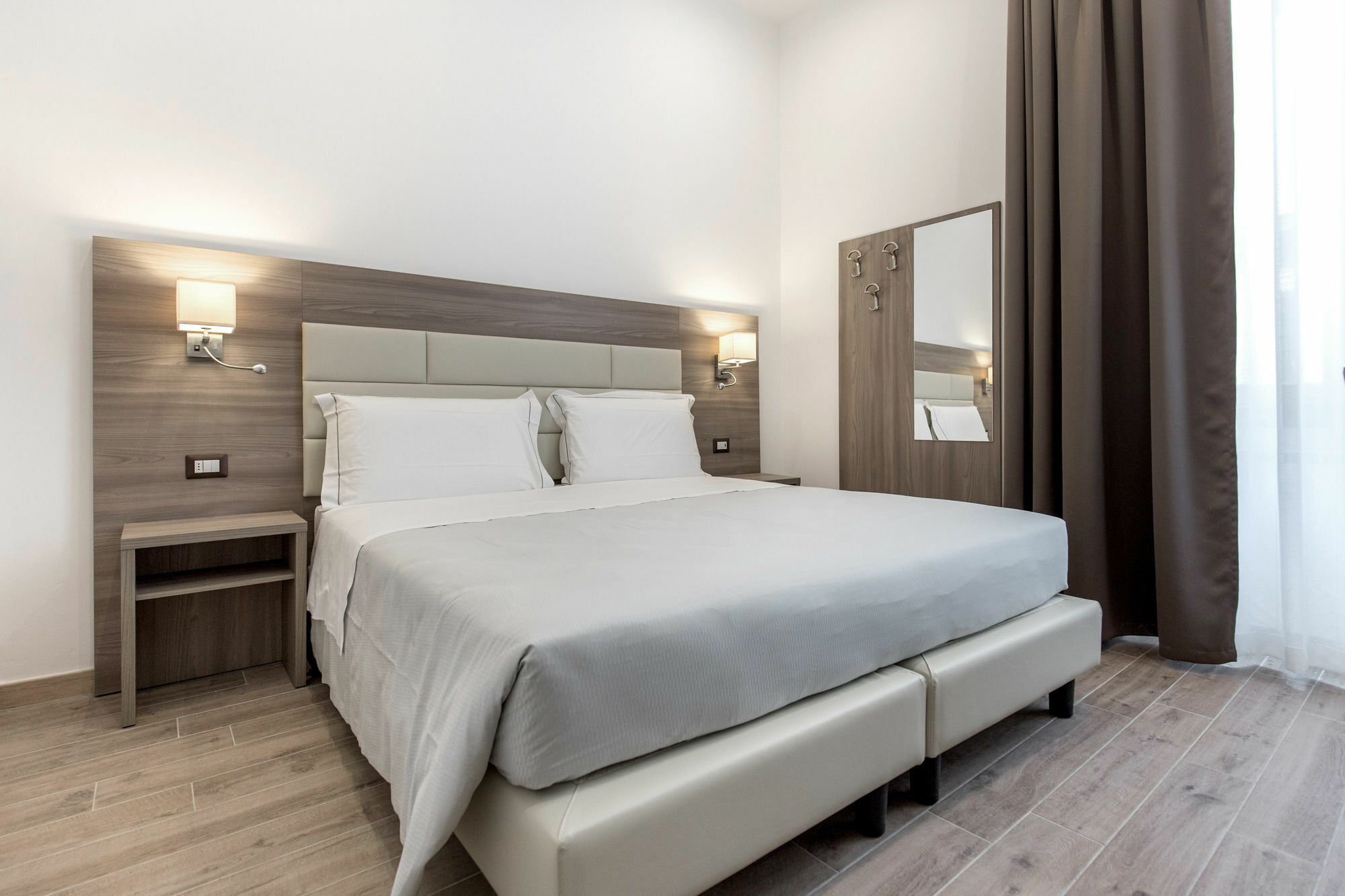 Apollo Guest House Флоренция Екстериор снимка