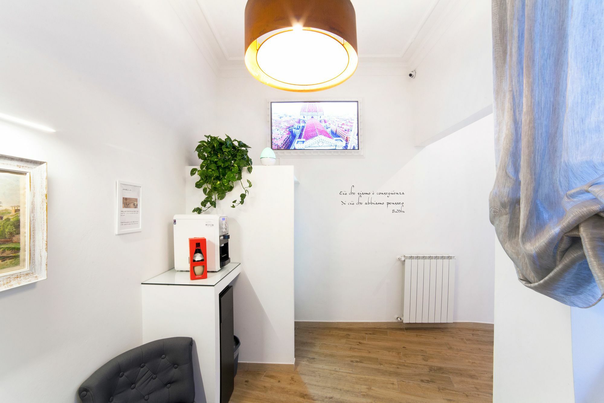 Apollo Guest House Флоренция Екстериор снимка
