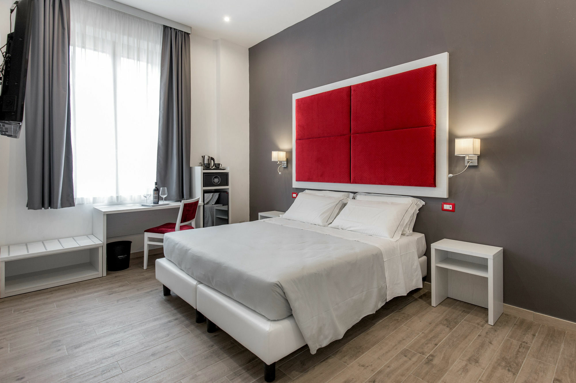 Apollo Guest House Флоренция Екстериор снимка