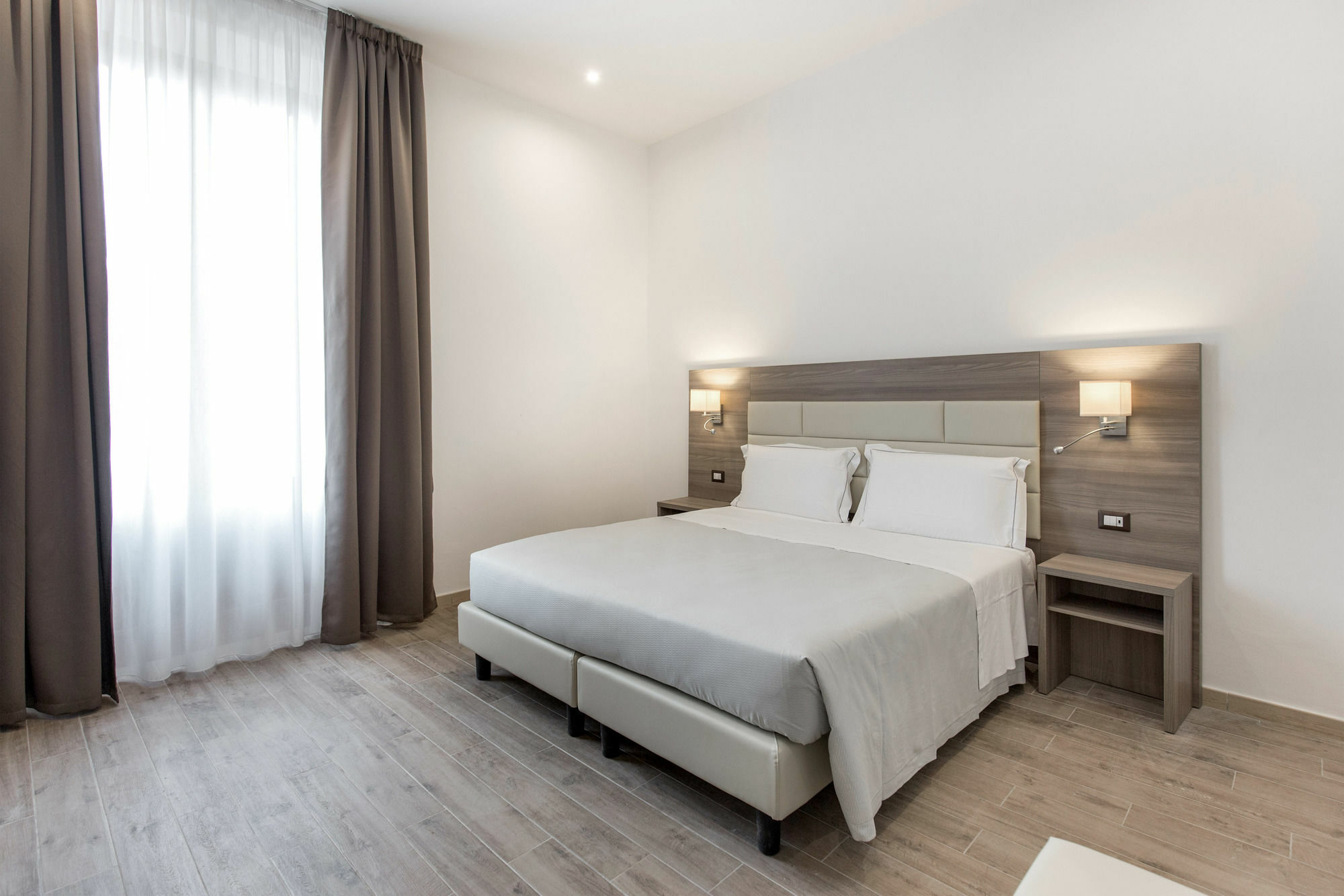 Apollo Guest House Флоренция Екстериор снимка